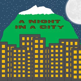 A Night in a City